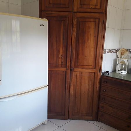 Hostal Gaia Boquete Buitenkant foto