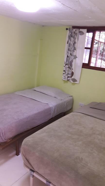 Hostal Gaia Boquete Buitenkant foto