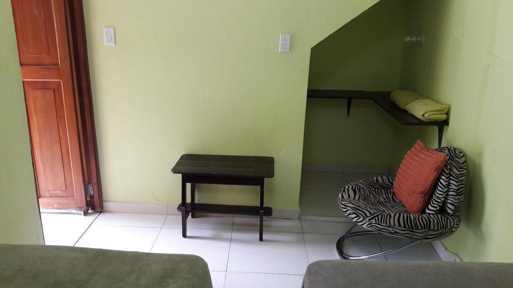 Hostal Gaia Boquete Buitenkant foto